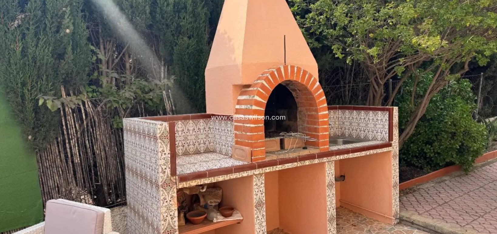 Venta - DETACHED_VILLA - Ciudad Quesada