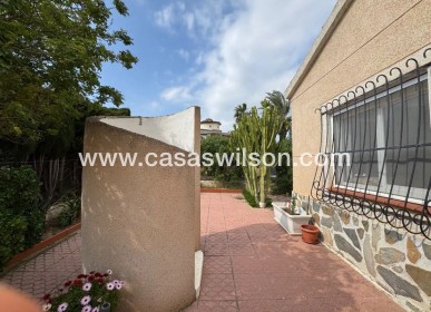 Venta - DETACHED_VILLA - Ciudad Quesada