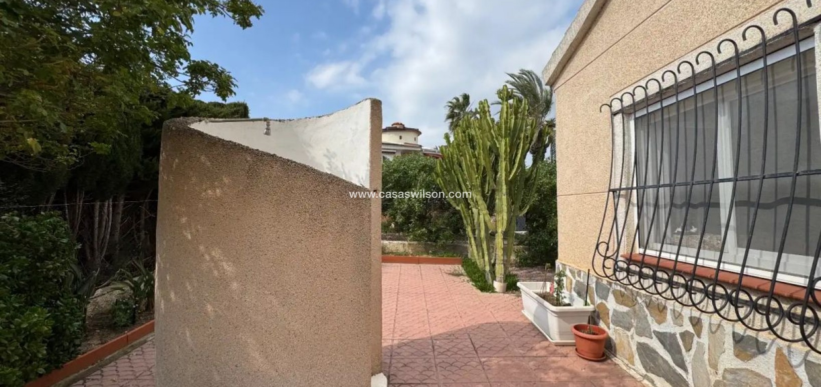 Venta - DETACHED_VILLA - Ciudad Quesada