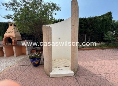 Venta - DETACHED_VILLA - Ciudad Quesada