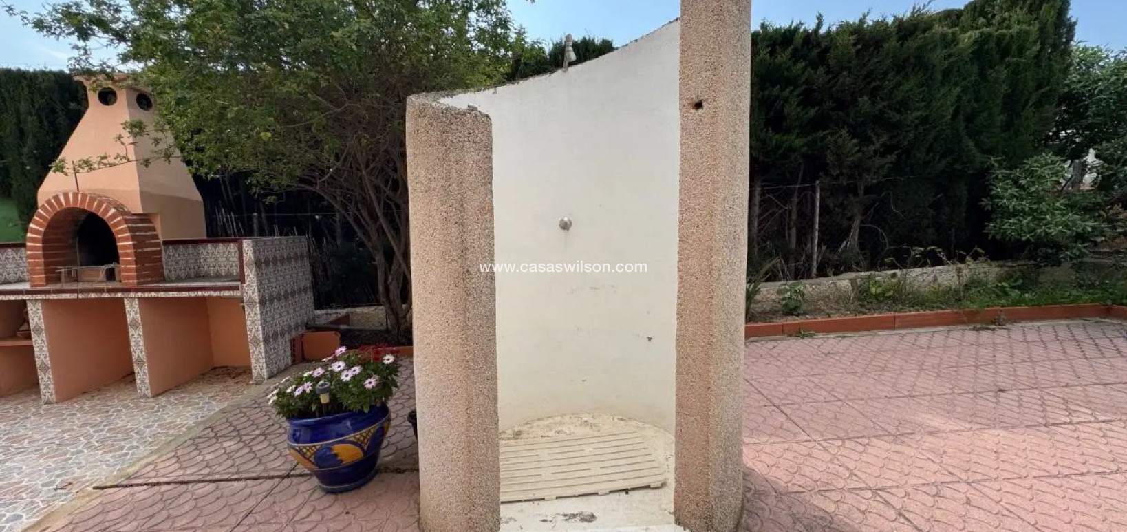 Venta - DETACHED_VILLA - Ciudad Quesada