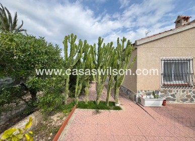 Venta - DETACHED_VILLA - Ciudad Quesada