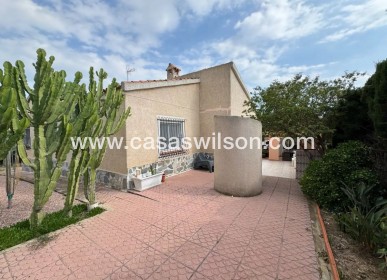 Venta - DETACHED_VILLA - Ciudad Quesada