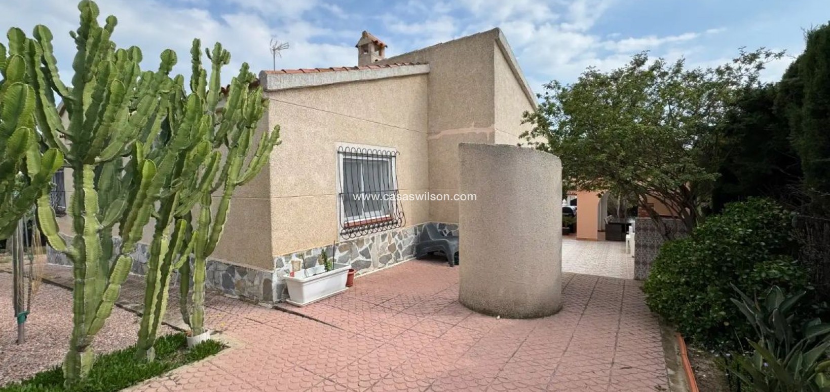 Venta - DETACHED_VILLA - Ciudad Quesada