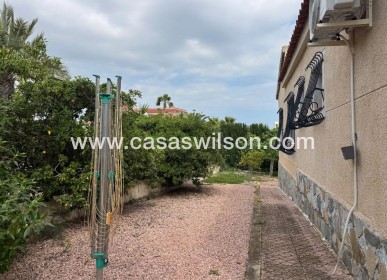 Venta - DETACHED_VILLA - Ciudad Quesada