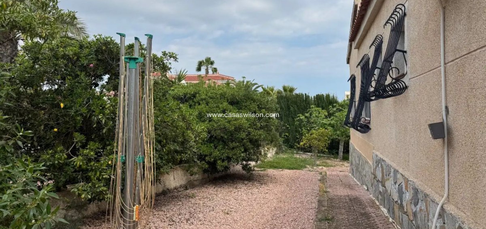 Venta - DETACHED_VILLA - Ciudad Quesada