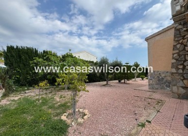 Venta - DETACHED_VILLA - Ciudad Quesada