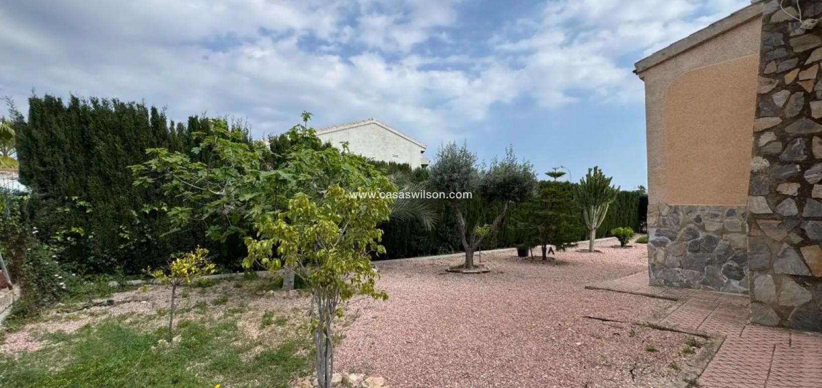Venta - DETACHED_VILLA - Ciudad Quesada