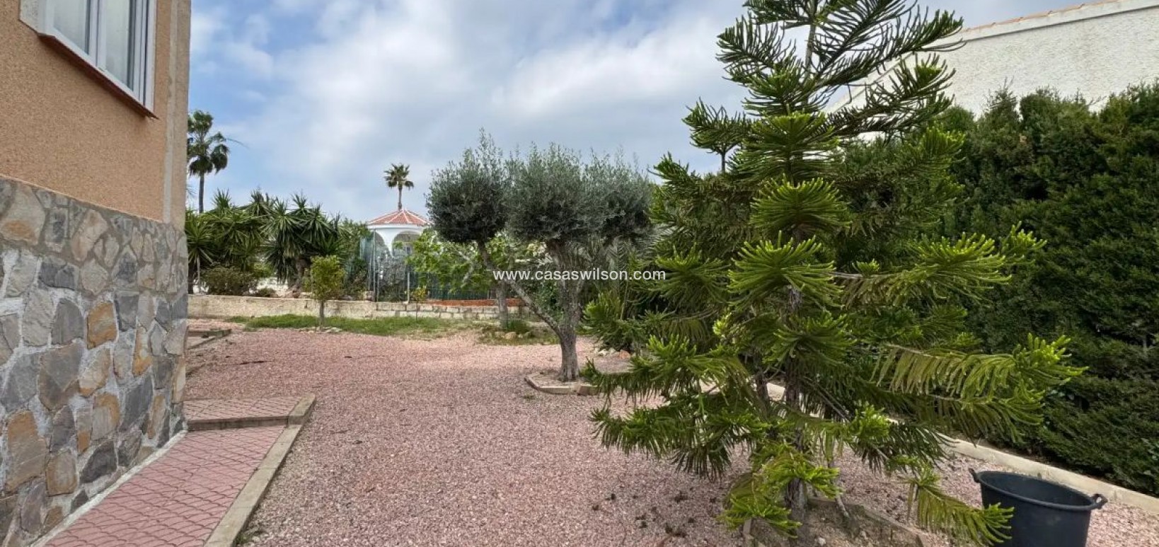 Venta - DETACHED_VILLA - Ciudad Quesada