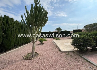 Venta - DETACHED_VILLA - Ciudad Quesada