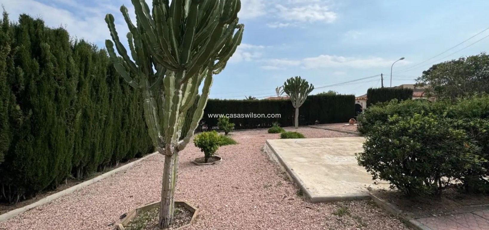 Venta - DETACHED_VILLA - Ciudad Quesada