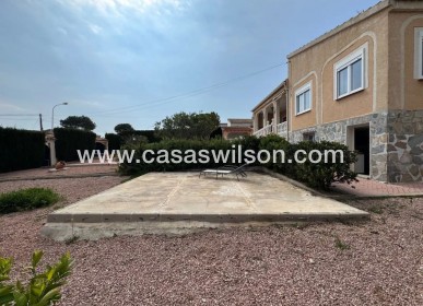 Venta - DETACHED_VILLA - Ciudad Quesada