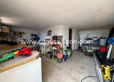 Venta - DETACHED_VILLA - Ciudad Quesada