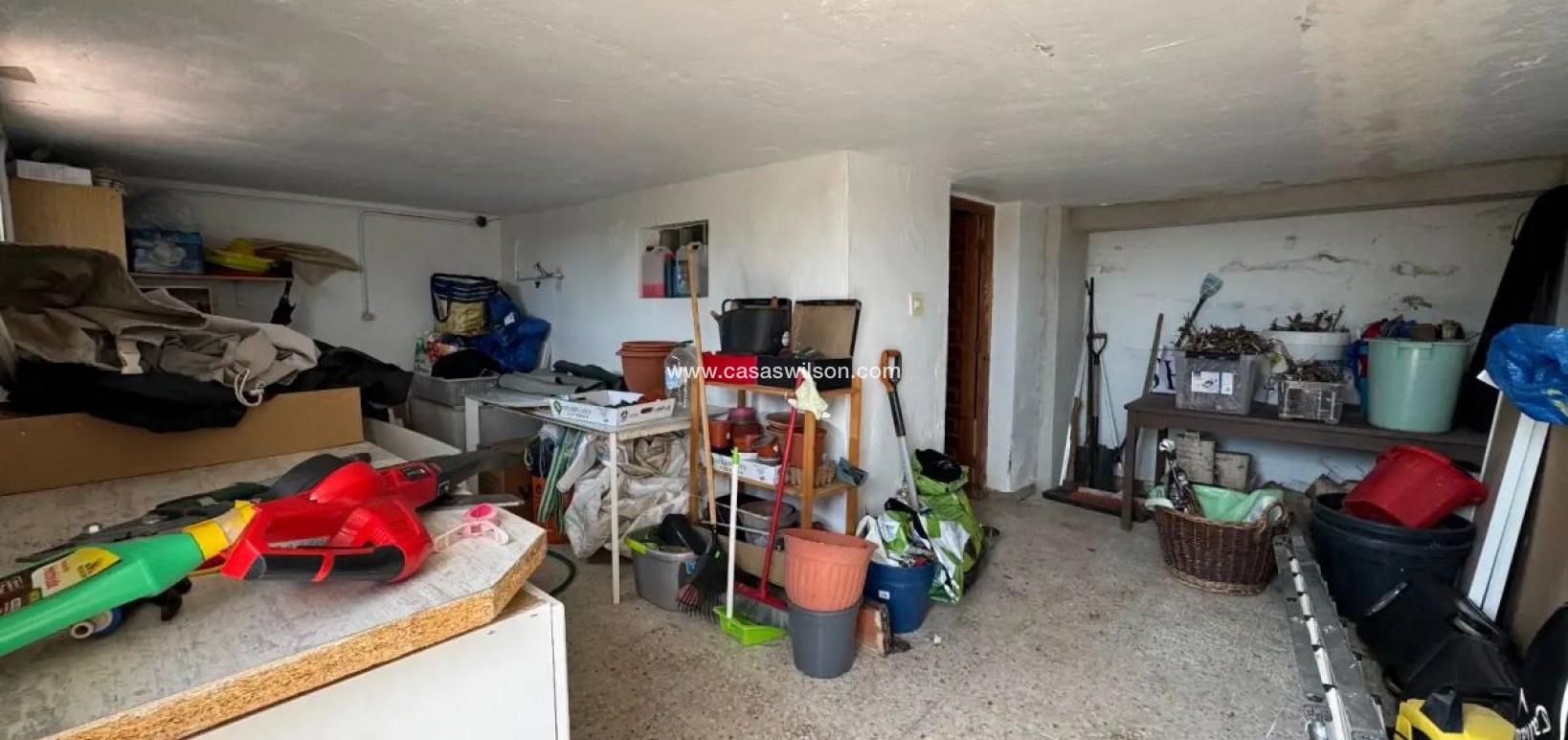 Venta - DETACHED_VILLA - Ciudad Quesada