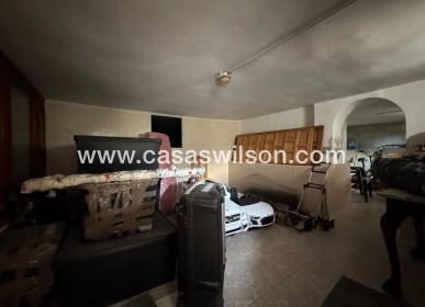 Venta - DETACHED_VILLA - Ciudad Quesada