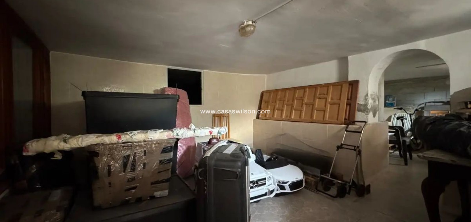 Venta - DETACHED_VILLA - Ciudad Quesada