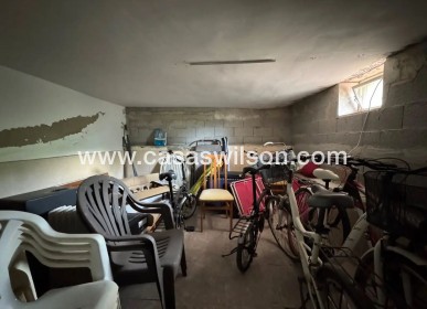 Venta - DETACHED_VILLA - Ciudad Quesada