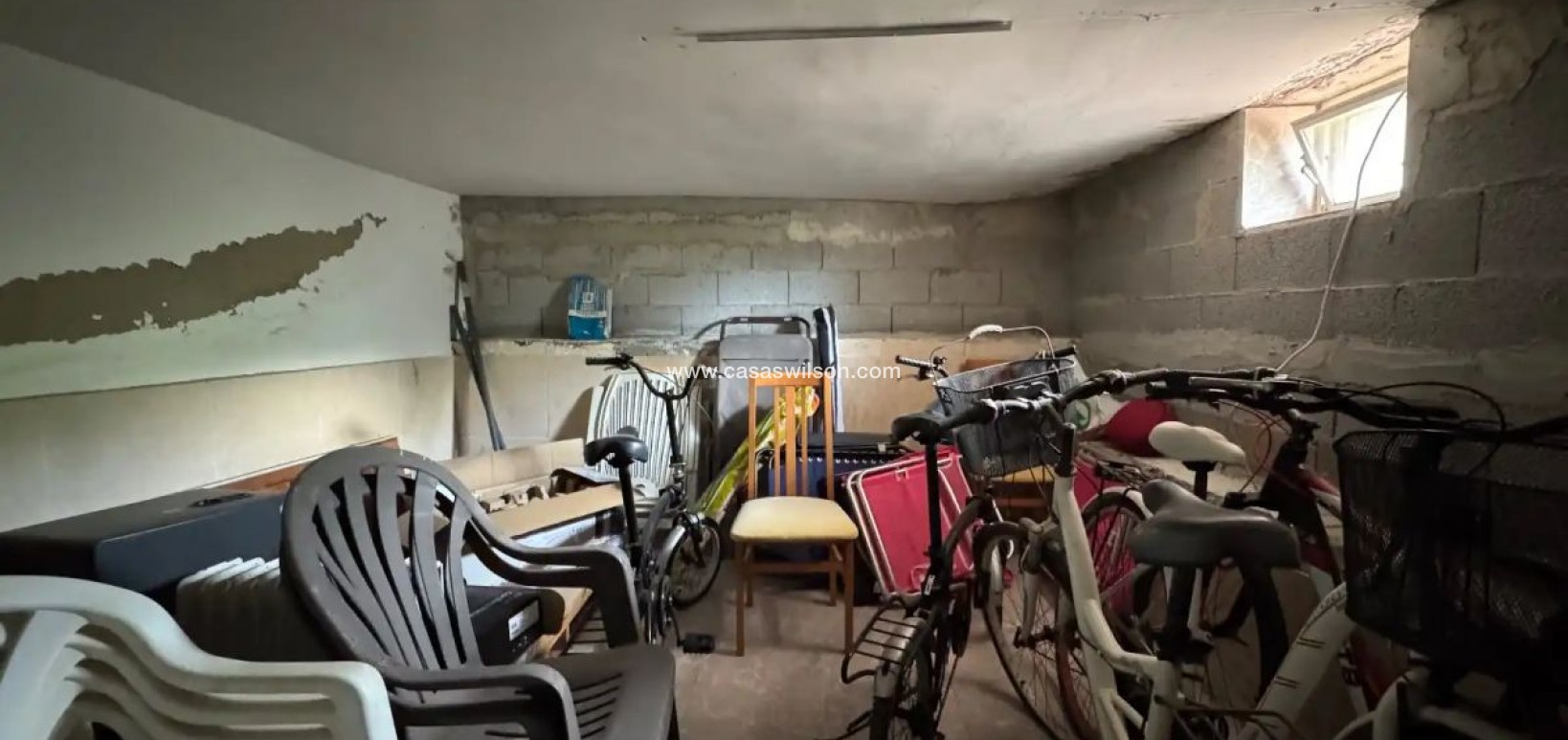 Venta - DETACHED_VILLA - Ciudad Quesada