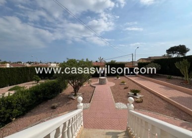 Venta - DETACHED_VILLA - Ciudad Quesada