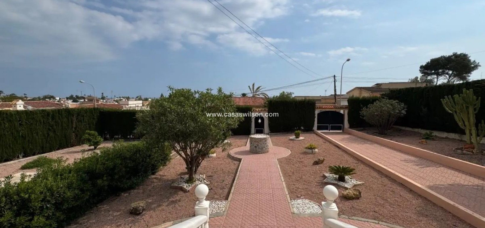 Venta - DETACHED_VILLA - Ciudad Quesada