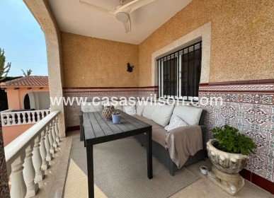 Venta - DETACHED_VILLA - Ciudad Quesada