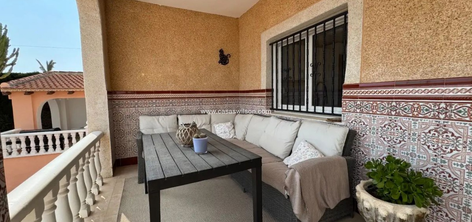 Venta - DETACHED_VILLA - Ciudad Quesada