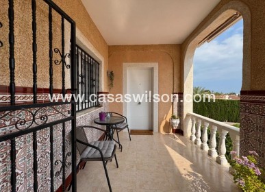 Venta - DETACHED_VILLA - Ciudad Quesada