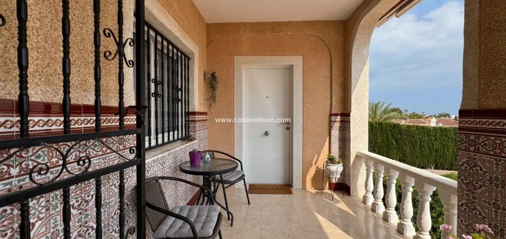 Venta - DETACHED_VILLA - Ciudad Quesada