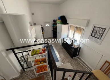 Venta - DETACHED_VILLA - Ciudad Quesada