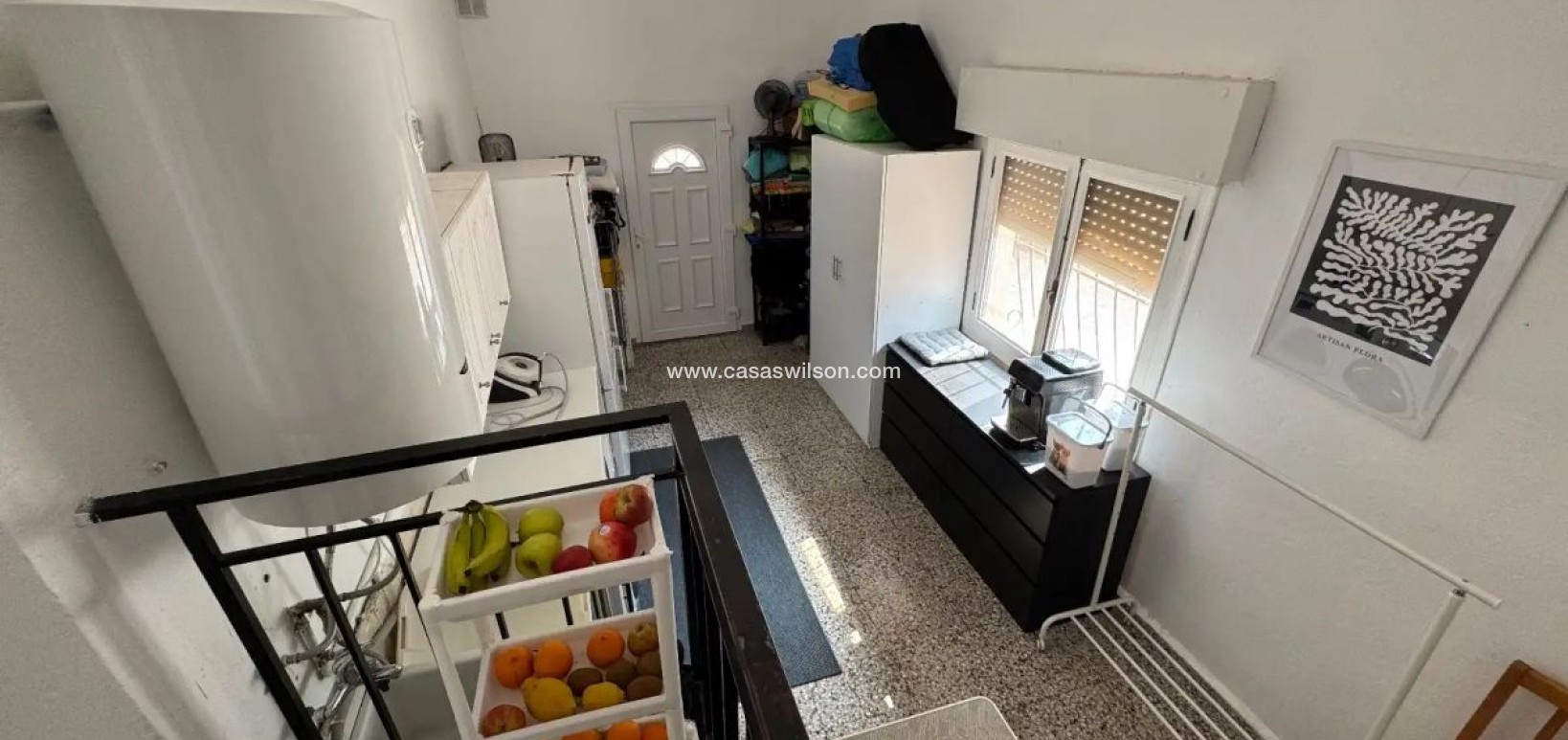 Venta - DETACHED_VILLA - Ciudad Quesada