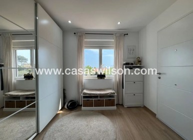 Venta - DETACHED_VILLA - Ciudad Quesada