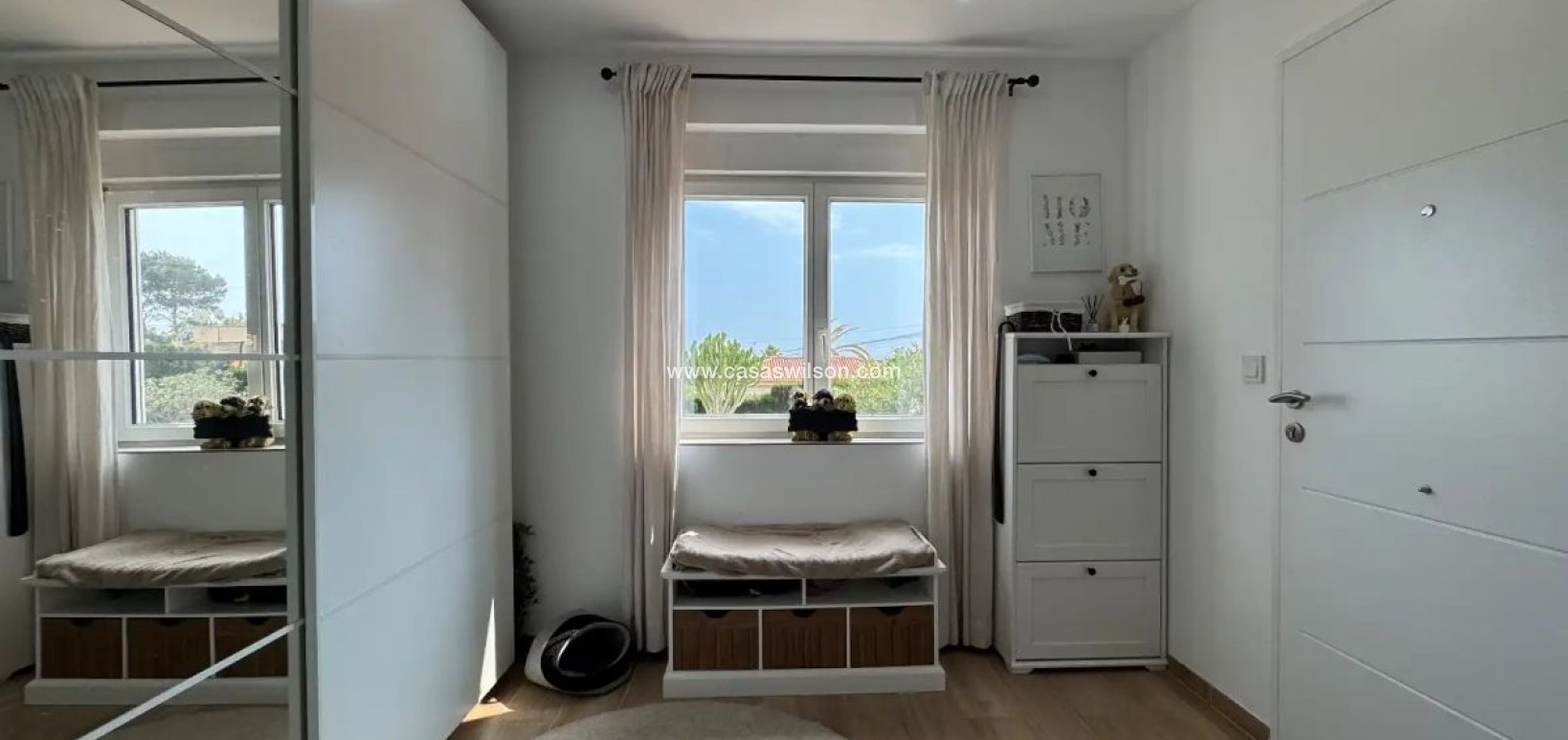 Venta - DETACHED_VILLA - Ciudad Quesada