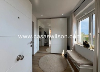 Venta - DETACHED_VILLA - Ciudad Quesada