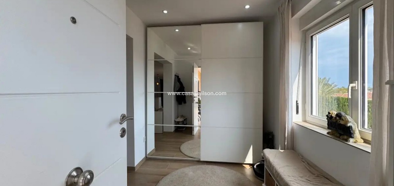 Venta - DETACHED_VILLA - Ciudad Quesada