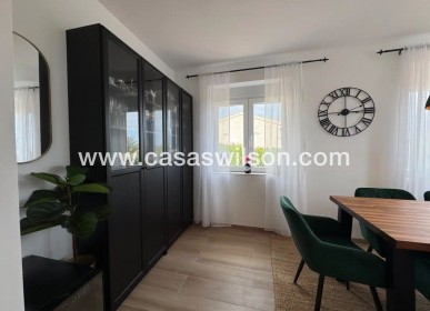 Venta - DETACHED_VILLA - Ciudad Quesada