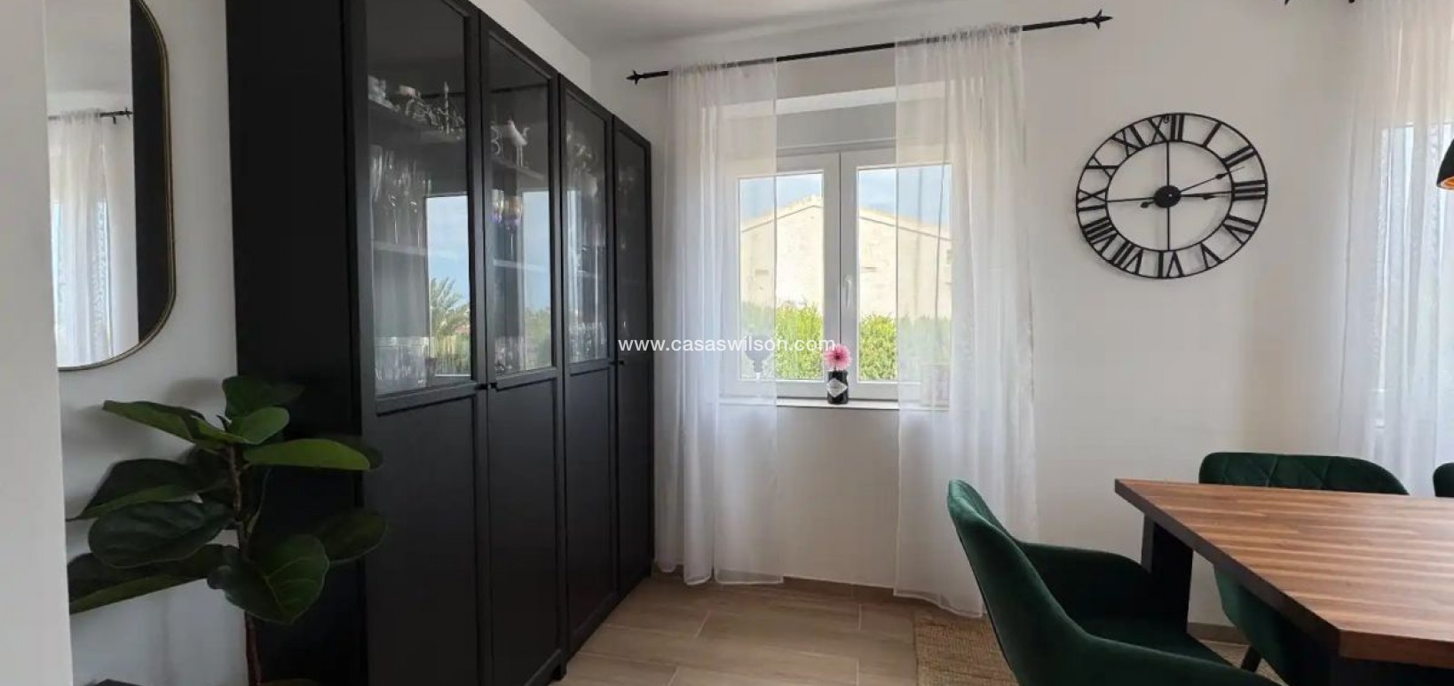 Venta - DETACHED_VILLA - Ciudad Quesada