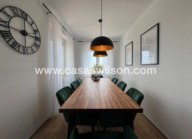 Venta - DETACHED_VILLA - Ciudad Quesada