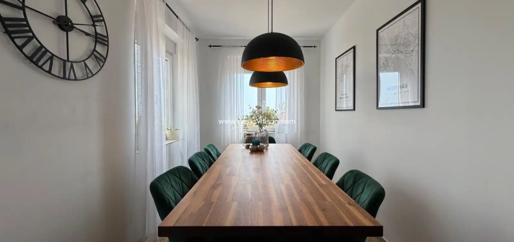 Venta - DETACHED_VILLA - Ciudad Quesada