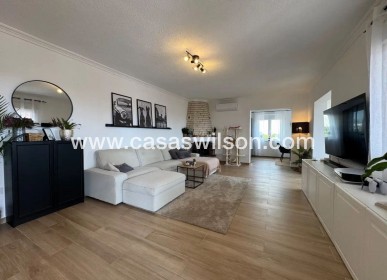 Venta - DETACHED_VILLA - Ciudad Quesada