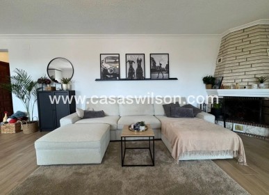 Venta - DETACHED_VILLA - Ciudad Quesada