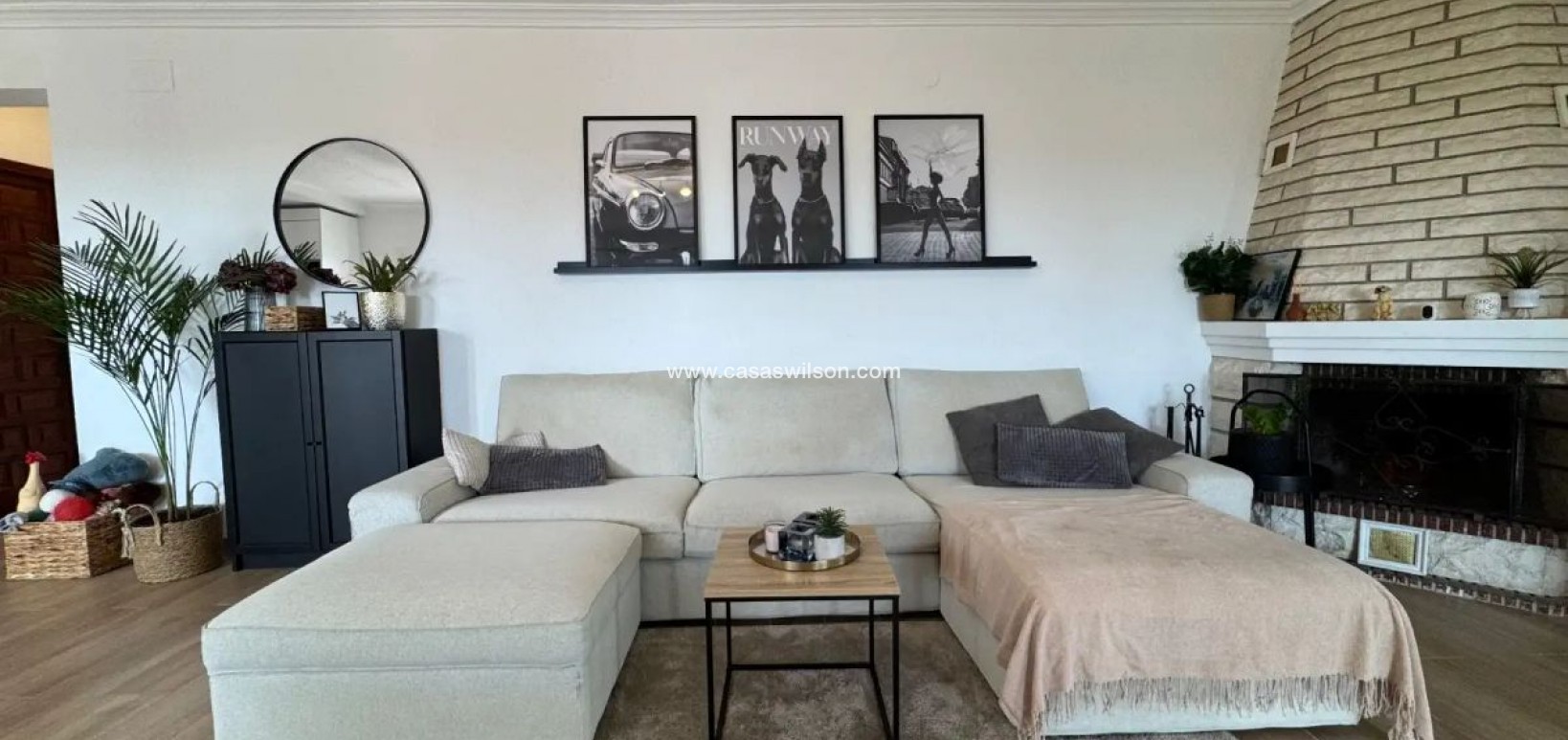 Venta - DETACHED_VILLA - Ciudad Quesada