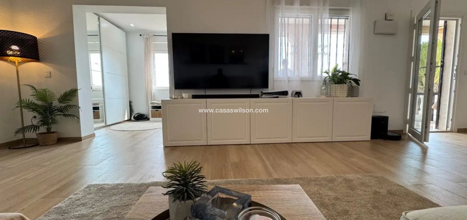 Venta - DETACHED_VILLA - Ciudad Quesada