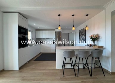 Venta - DETACHED_VILLA - Ciudad Quesada