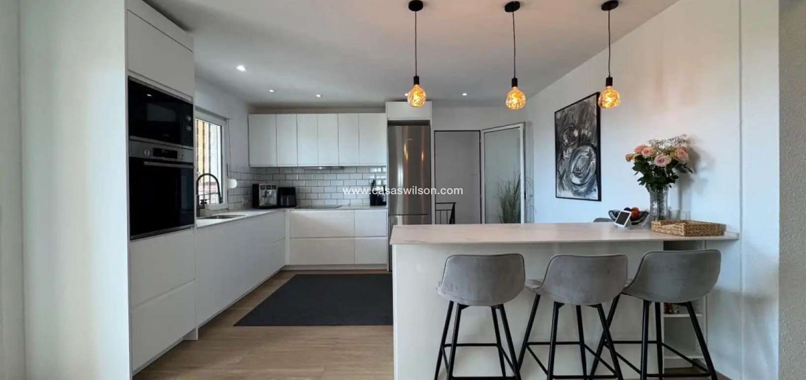 Venta - DETACHED_VILLA - Ciudad Quesada