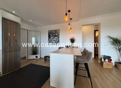 Venta - DETACHED_VILLA - Ciudad Quesada