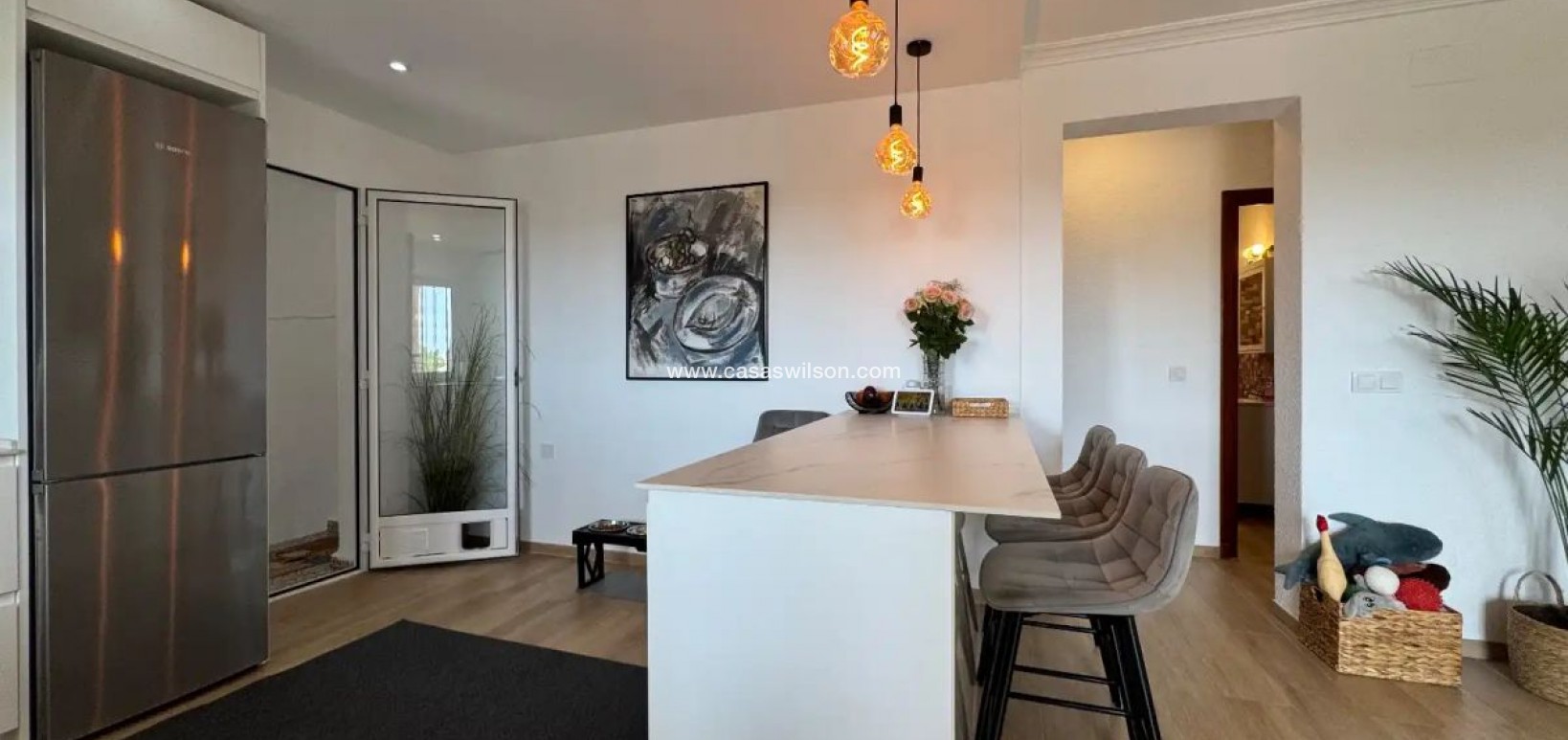 Venta - DETACHED_VILLA - Ciudad Quesada