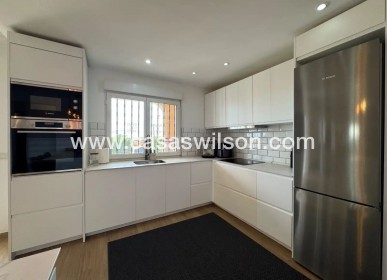 Venta - DETACHED_VILLA - Ciudad Quesada