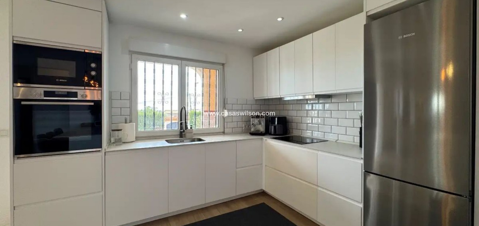 Venta - DETACHED_VILLA - Ciudad Quesada