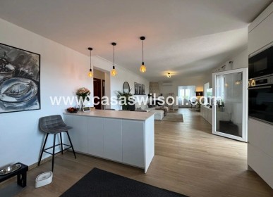 Venta - DETACHED_VILLA - Ciudad Quesada