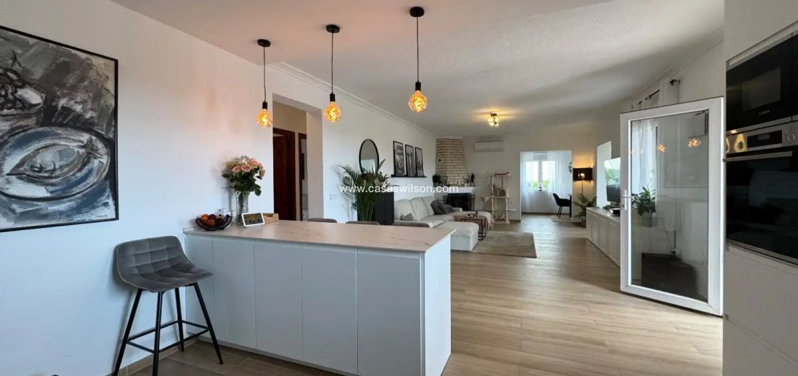 Venta - DETACHED_VILLA - Ciudad Quesada